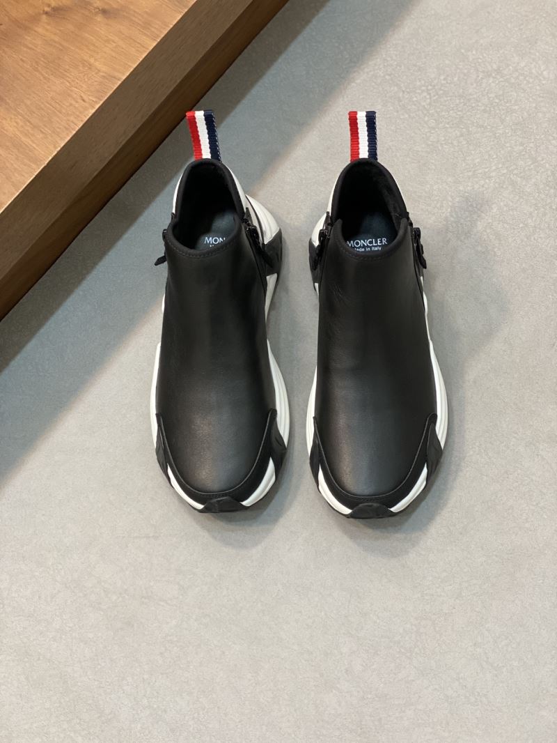 Moncler Sneakers